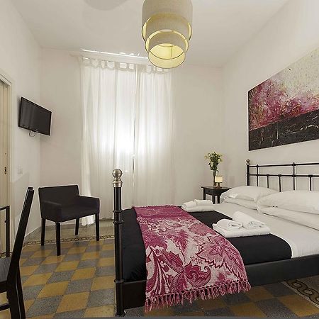 ローマBernini Houseアパートメント エクステリア 写真